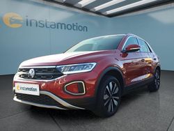 Rot Gebraucht 2024 VW T-Roc SUV | 27.549 € (Guter Preis)