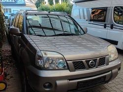 Silber Gebraucht 2004 Nissan X-Trail SUV | 3.600 € (Fairer Preis)