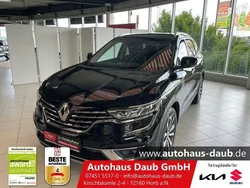 Schwarz Gebraucht 2021 Renault Koleos Intens SUV | 24.980 € (Fairer Preis)