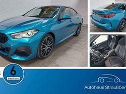 Blaukeine angabe Gebraucht 2024 BMW 218 M Sport Coupé | 25.990 € (Guter Preis)