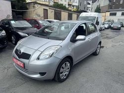 Silber Gebraucht 2006 Toyota Yaris Sol Kleinwagen | 3.899 € (Fairer Preis)