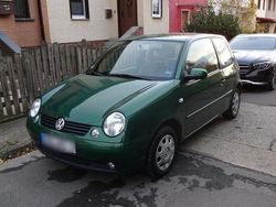 Grün Gebraucht 2001 VW Lupo Kleinwagen | 1.100 € (Guter Preis)