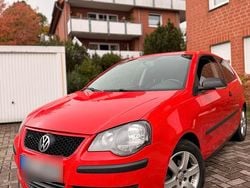 Rot Gebraucht 2008 VW Polo GT Kleinwagen | 2.599 € (Guter Preis)
