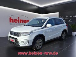 Weiß Gebraucht 2023 Suzuki Vitara Comfort SUV | 19.498 € (Fairer Preis)
