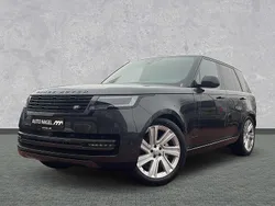 Carpathian grey Gebraucht 2025 Land Rover Range Rover HSE SUV | 159.990 € (Fairer Preis)