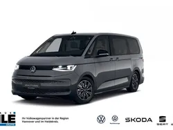 Pure grey (grau) Neu 2024 VW T7 Van | 63.930 € (Etwas zu teuer)