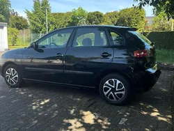 Schwarz Gebraucht 2004 Seat Ibiza Kleinwagen | 800 € (Guter Preis)