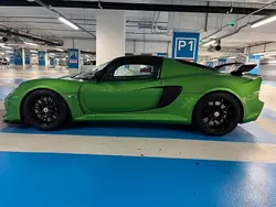 Grün Gebraucht 2019 Lotus Exige Coupé | 83.780 €