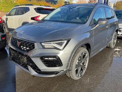 Graphite grau metallic Gebraucht 2025 Cupra Ateca Basis SUV | 35.875 € (Fairer Preis)