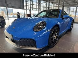 Blau Gebraucht 2025 Porsche 911 Carrera GTS Coupé | 172.950 € (Superpreis)