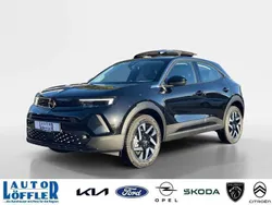 Schwarz Neu 2024 Opel Mokka Elegance SUV | 21.880 € (Fairer Preis)