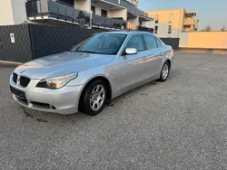 Silber Gebraucht 2004 BMW 520 Limousine | 2.300 € (Guter Preis)