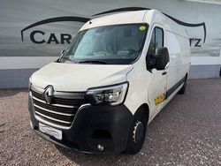 Weiß Gebraucht 2021 Renault Master Van | 11.000 €