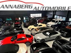 Schwarz Gebraucht 2015 Porsche Cayenne Turbo SUV | 32.990 € (Etwas zu teuer)