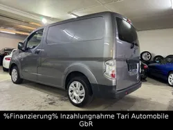 Grau Gebraucht 2018 Nissan e-NV200 Comfort Van | 9.980 € (Guter Preis)