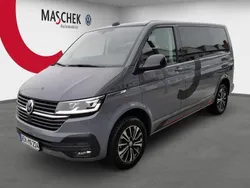 Othercolor Gebraucht 2023 VW T6.1 Edition Van | 47.670 €