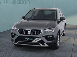 Grau Gebraucht 2024 Seat Ateca SUV | 30.449 € (Fairer Preis)