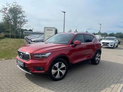 Fusion red Gebraucht 2022 Volvo XC40 Core SUV | 31.900 € (Guter Preis)