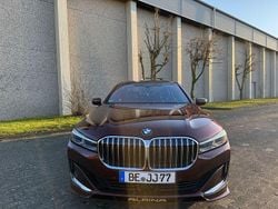 Braun Gebraucht 2019 Alpina B7 Limousine | 59.900 €