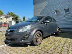 Plat.anthr./rogrey/0j:silbergr Gebraucht 2014 Opel Corsa Energy Kleinwagen | 3.499 € (Guter Preis)