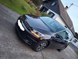 Schwarz Gebraucht 2021 VW Touran Active Van / Kleinbus | 22.700 € (Guter Preis)