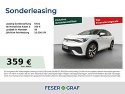 Blanco nevada Gebraucht 2023 VW ID.5 Pro SUV | 32.370 € (Fairer Preis)