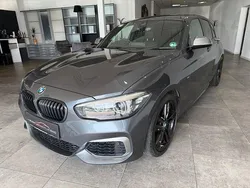 Grau Gebraucht 2018 BMW M140 M Sport Limousine | 31.980 € (Fairer Preis)