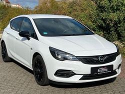 Weiß Gebraucht 2022 Opel Astra GS Line Kleinwagen | 14.195 € (Superpreis)
