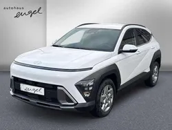 Atlas white Neu 2024 Hyundai Kona Trend SUV | 24.925 € (Guter Preis)