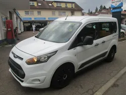 Weiß Gebraucht 2014 Ford Tourneo Connect Van / Kleinbus | 8.499 € (Fairer Preis)
