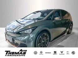 Dark forest Neu 2024 Cupra Born VZ3 Kleinwagen | 53.190 €