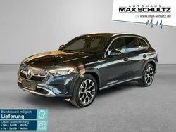 Mercedes GLC200