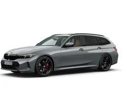 Gebraucht 2025 BMW 330 Efficient Dynamics Kombi | 48.555 € (Teuer)