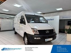 Weiß Gebraucht 2017 Maxus EV80 Van | 9.988 €