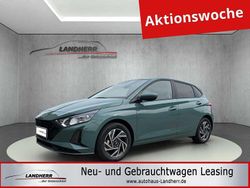 Grün Neu 2025 Hyundai i20 Limousine | 17.120 € (Guter Preis)