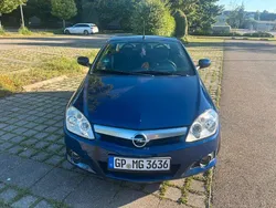 Gebraucht 2006 Opel Tigra Edition Cabrio | 1.125 € (Guter Preis)
