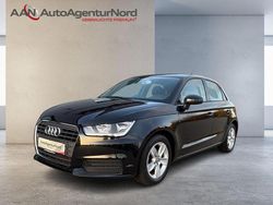 Schwarz Gebraucht 2018 Audi A1 Comfort Limousine | 11.948 € (Guter Preis)