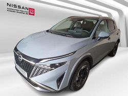 Ceramic grey Gebraucht 2024 Nissan Qashqai Comfort SUV | 27.650 € (Guter Preis)