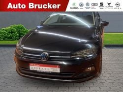 Schwarz Gebraucht 2020 VW Polo United Kleinwagen | 13.770 € (Fairer Preis)