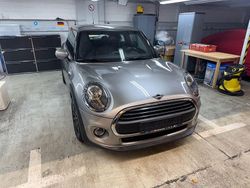 Grau Gebraucht 2020 Mini ONE Kleinwagen | 13.990 € (Superpreis)