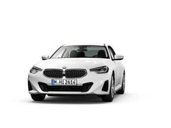 Gebraucht 2025 BMW 220 Efficient Dynamics Coupé | 32.889 € (Superpreis)