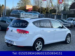 Seat Altea XL