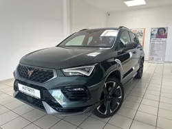Gebraucht 2022 Cupra Ateca SUV | 32.990 € (Guter Preis)
