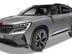 Black pearlschwarz (schwarz) Neu 2025 Renault Austral Evolution SUV | 36.270 € (Fairer Preis)