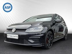 Schwarz (deep black perleffekt) Gebraucht 2019 VW Golf VII Highline Limousine | 17.690 € (Fairer Preis)