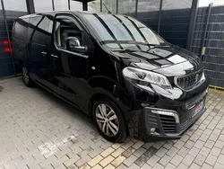 Schwarz Gebraucht 2019 Peugeot Traveller Allure Van / Kleinbus | 25.400 € (Superpreis)