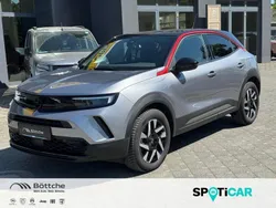 Lack grau artense/typ aussenverkleidung metalliclackierung Gebraucht 2023 Opel Mokka-e GS Line SUV | 19.450 € (Superpreis)