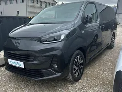 Grün Neu 2025 Fiat Ulysse Van / Kleinbus | 46.900 € (Fairer Preis)