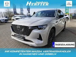 Grau Neu 2025 Mazda CX-60 Homura-Line SUV | 48.850 € (Superpreis)