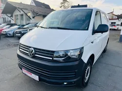 Candyweiß Gebraucht 2018 VW T6 Van | 13.990 €